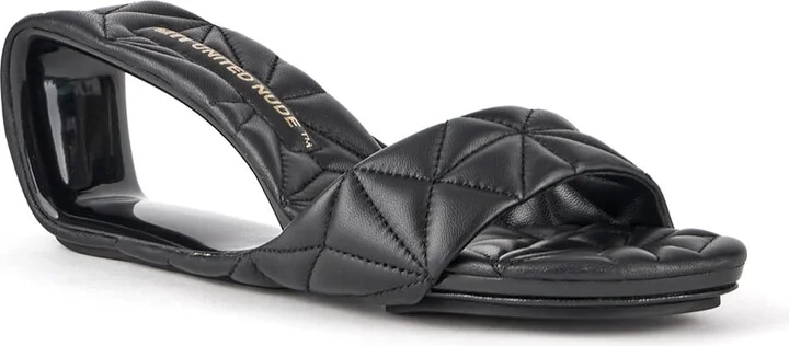 Mobius Mid - Black Puffy - Image 2