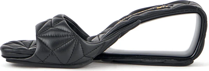 Mobius Mid - Black Puffy - Image 3