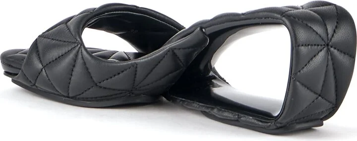 Mobius Mid - Black Puffy - Image 4