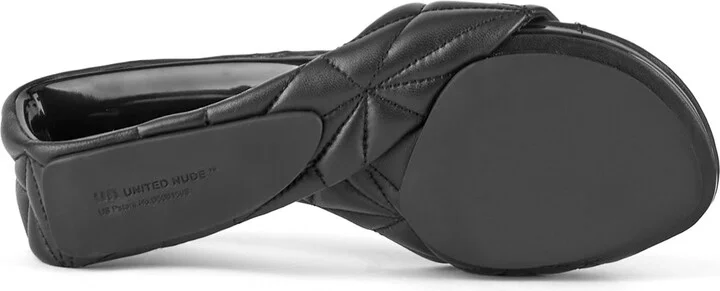 Mobius Mid - Black Puffy - Image 6