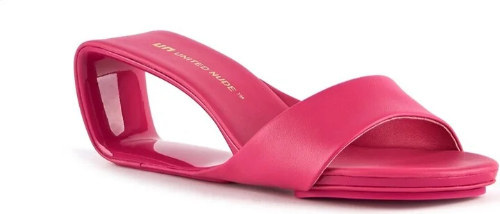 Mobius Mid - Pink Flash - Image 2