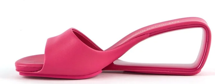 Mobius Mid - Pink Flash - Image 3
