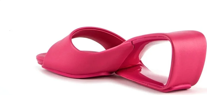 Mobius Mid - Pink Flash - Image 4