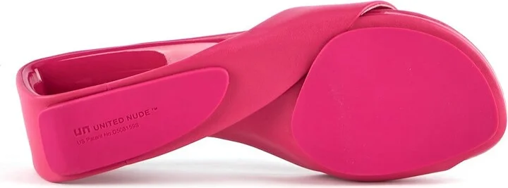 Mobius Mid - Pink Flash - Image 6
