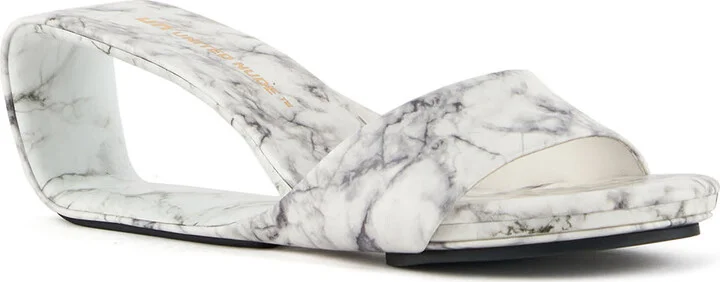 Mobius Mid - White Marble - Image 2