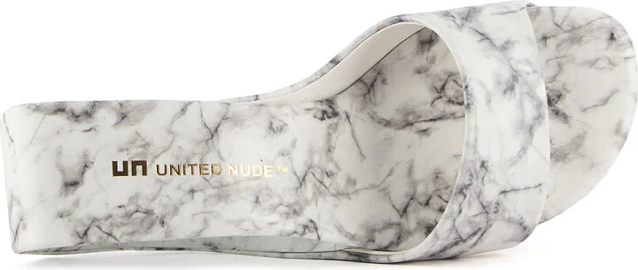 Mobius Mid - White Marble - Image 5