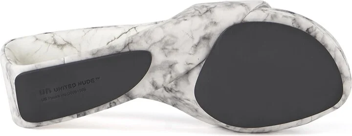 Mobius Mid - White Marble - Image 6
