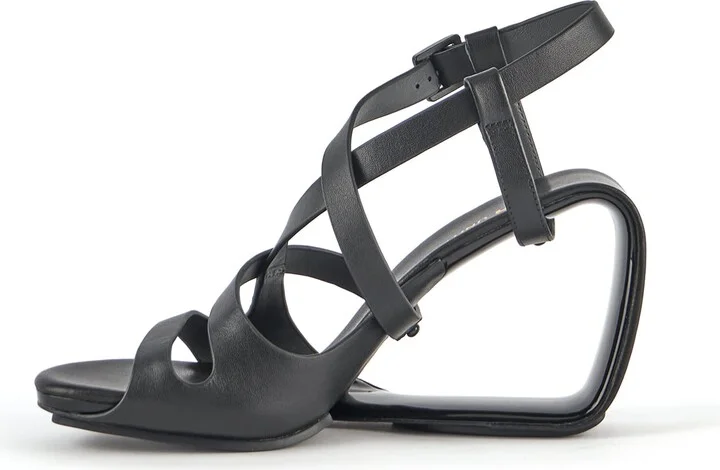 Mobius Sia Hi Black - Image 4