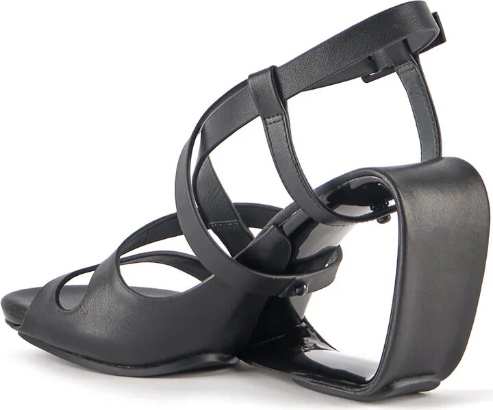 Mobius Sia Hi Black - Image 5