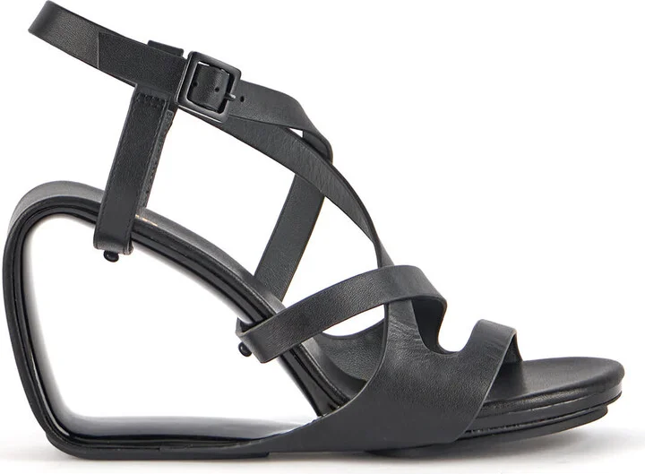 Mobius Sia Hi Black