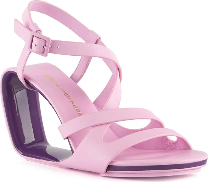 Mobius Sia Hi - Pink Diamond - Image 2