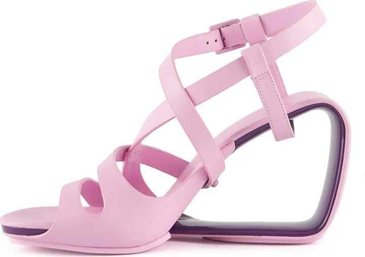 Mobius Sia Hi - Pink Diamond - Image 3