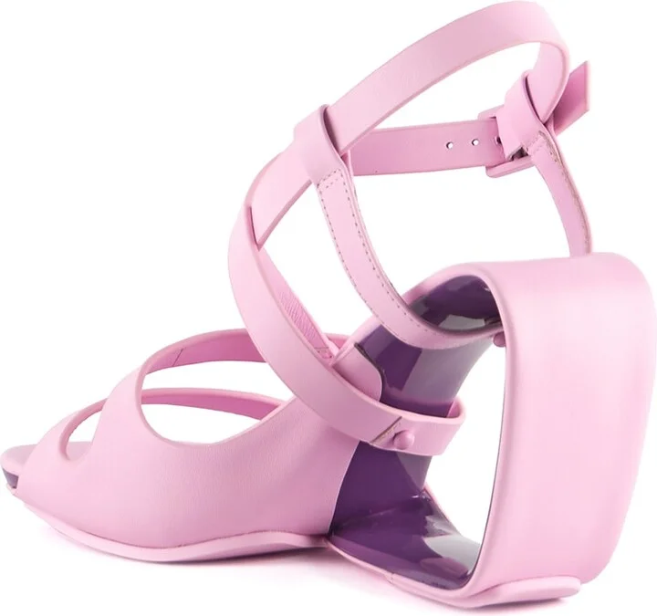 Mobius Sia Hi - Pink Diamond - Image 4