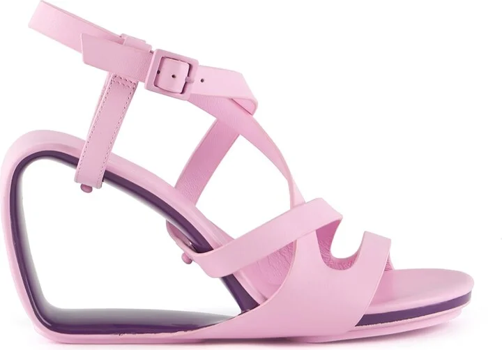 Mobius Sia Hi - Pink Diamond