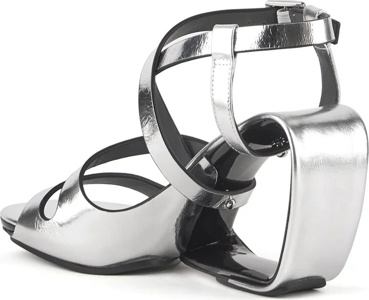 Mobius Sia Hi - Silver - Image 5