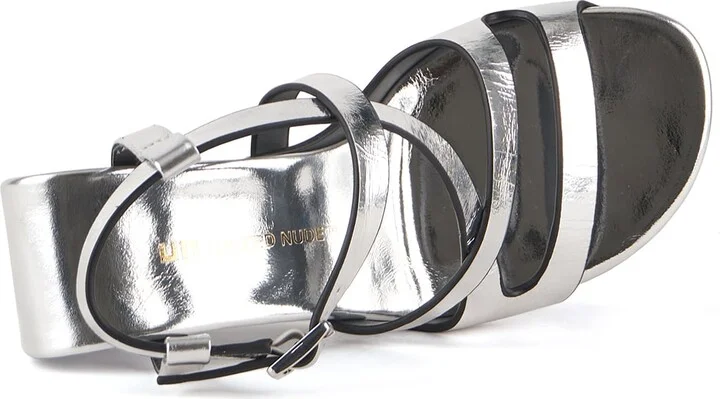 Mobius Sia Hi - Silver - Image 6