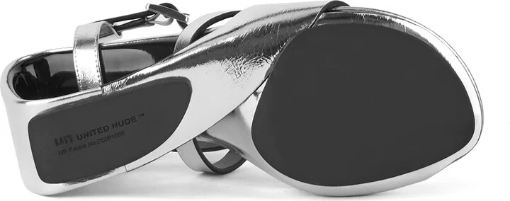 Mobius Sia Hi - Silver - Image 7