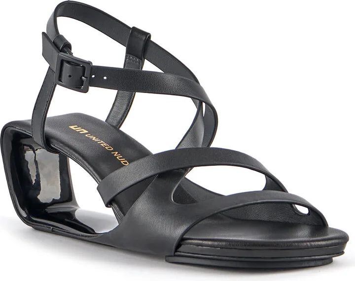 Mobius Sia Mid Black - Image 2
