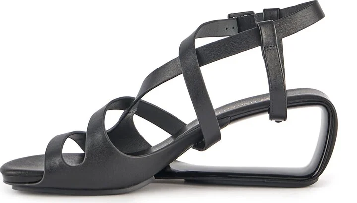 Mobius Sia Mid Black - Image 3