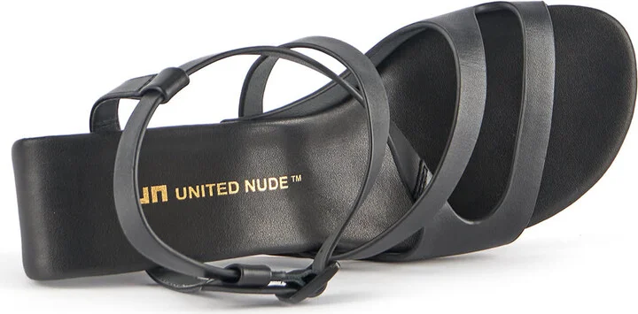 Mobius Sia Mid Black - Image 5