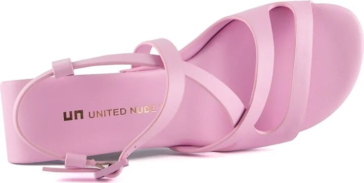 Mobius Sia Mid - Pink Diamond - Image 5