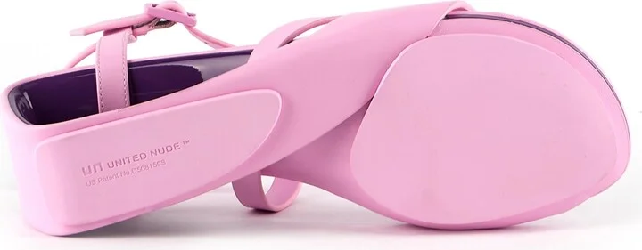 Mobius Sia Mid - Pink Diamond - Image 6