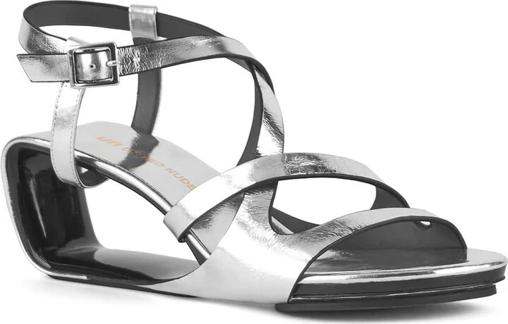 Mobius Sia Mid - Silver - Image 3