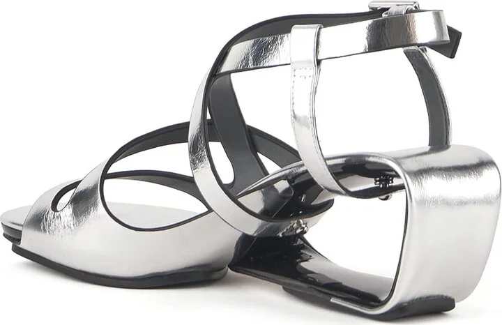 Mobius Sia Mid - Silver - Image 5