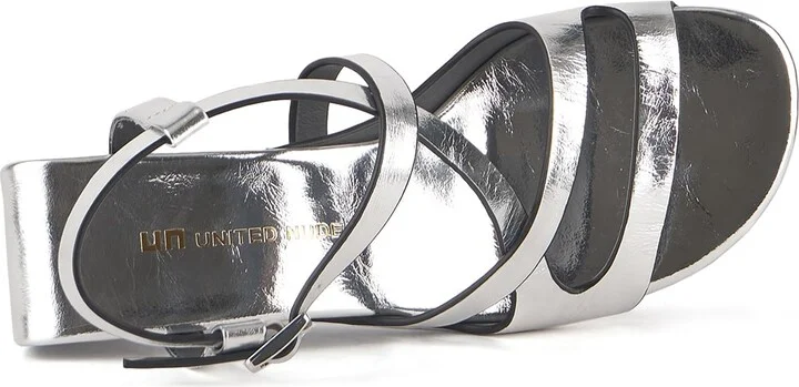 Mobius Sia Mid - Silver - Image 6