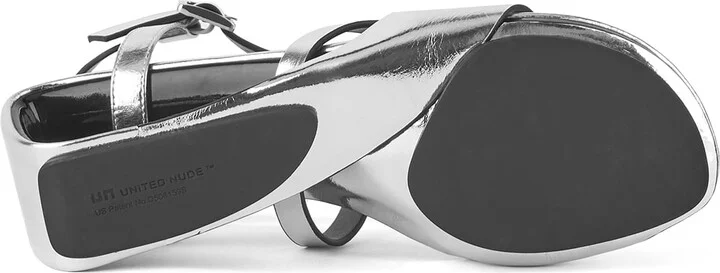 Mobius Sia Mid - Silver - Image 7