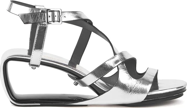 Mobius Sia Mid - Silver