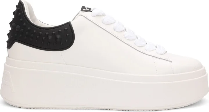 Moby Platform Sneaker - Image 3