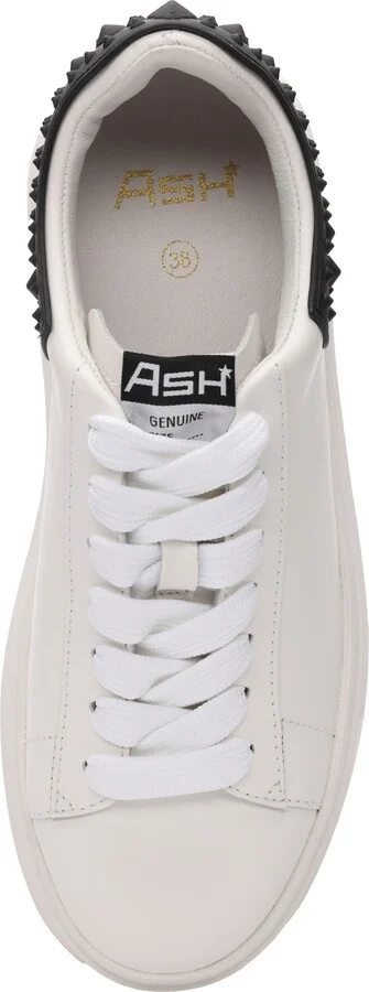 Moby Platform Sneaker - Image 5