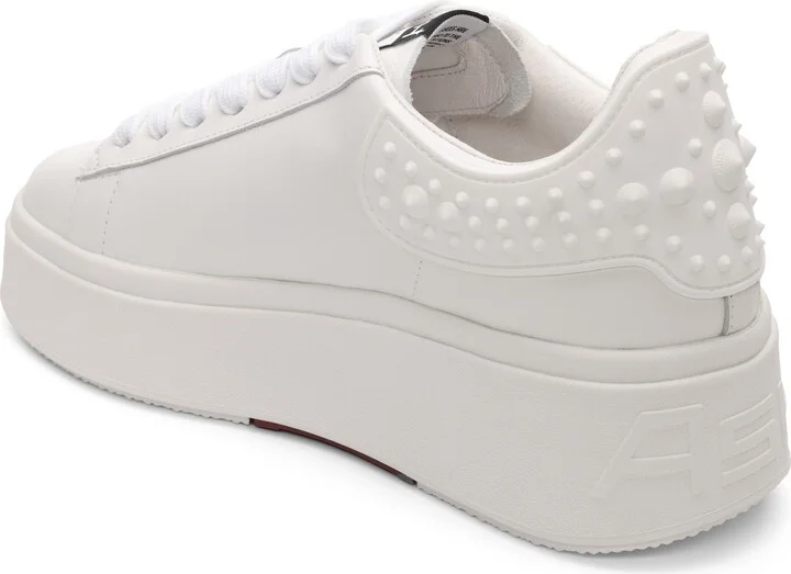 Moby Platform Sneaker - Image 8