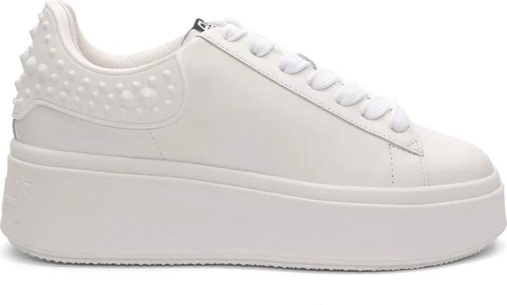 Moby Platform Sneaker - Image 9