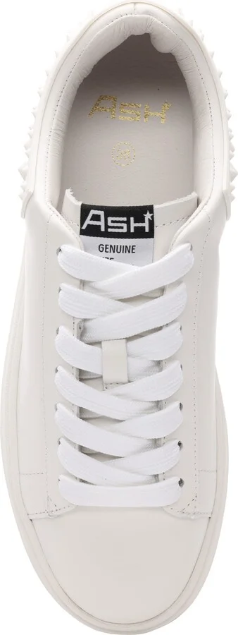 Moby Platform Sneaker - Image 11