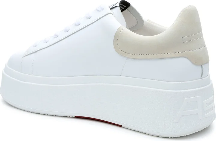 Moby Platform Sneaker - Image 2