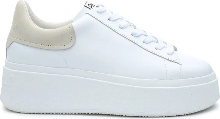 Moby Platform Sneaker - Image 3