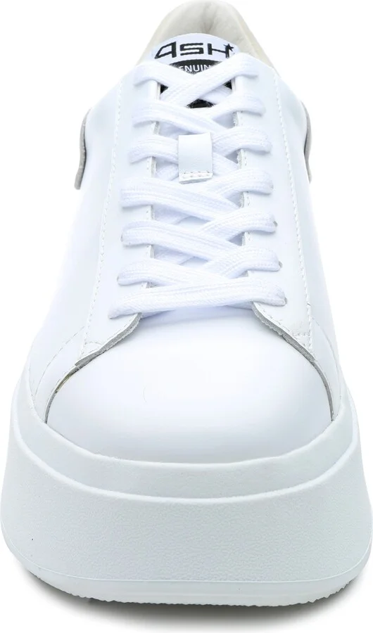 Moby Platform Sneaker - Image 4