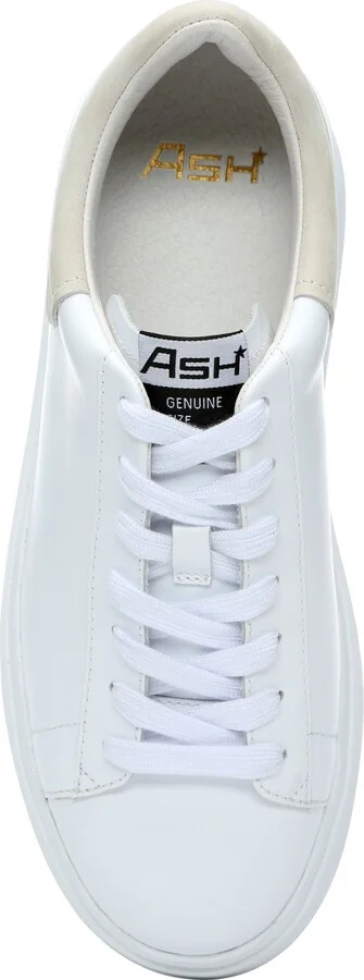 Moby Platform Sneaker - Image 5