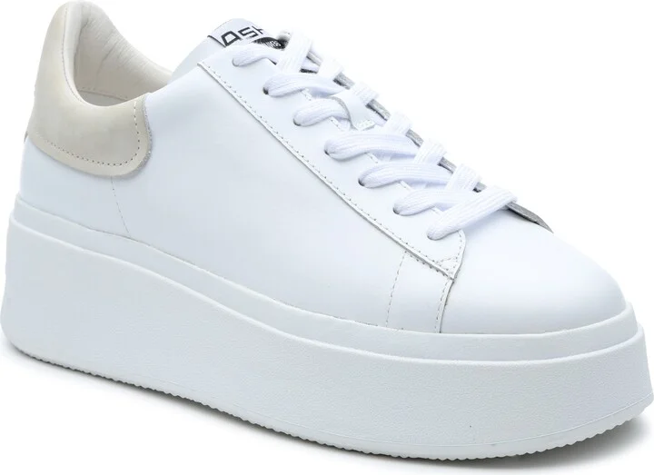 White/ Eggnog