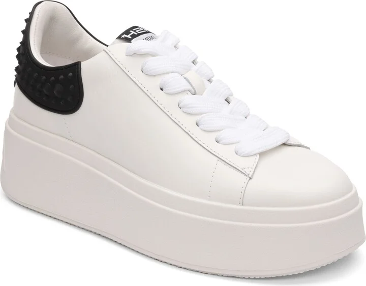 Moby Platform Sneaker