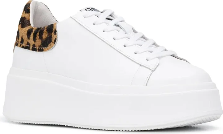 Moby platform trainers - Image 2