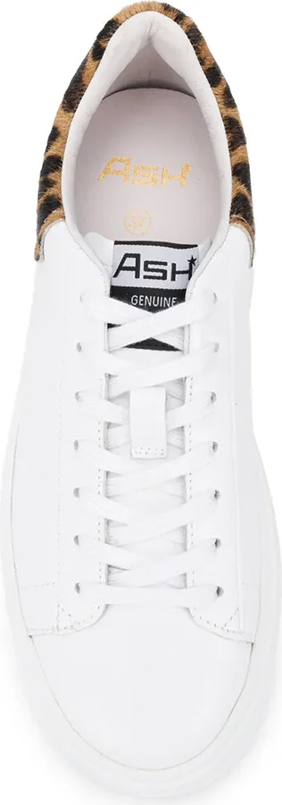 Moby platform trainers - Image 4