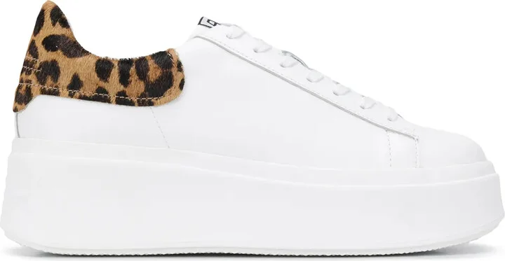 Moby platform trainers
