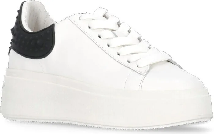 Moby Rubber Sneakers - Image 3