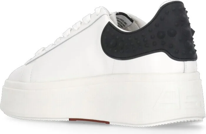 Moby Rubber Sneakers - Image 4