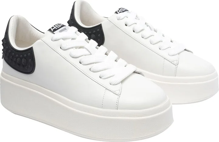 Moby Rubber Sneakers - Image 2