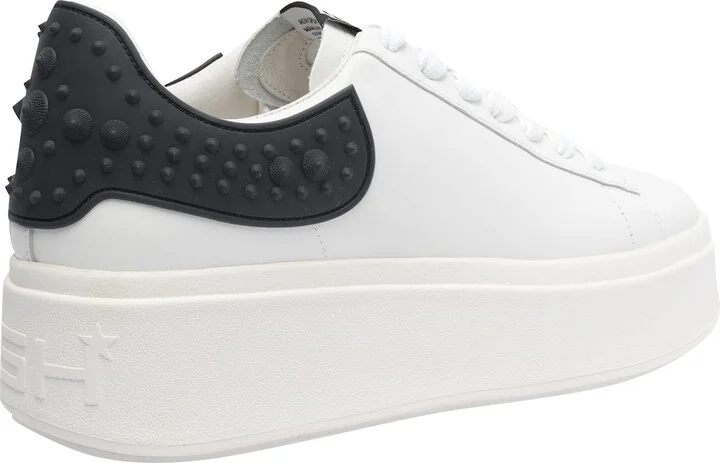 Moby Rubber Sneakers - Image 3