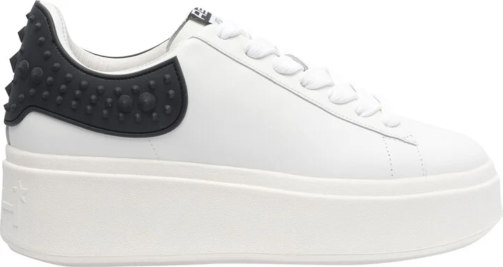 Moby Rubber Sneakers